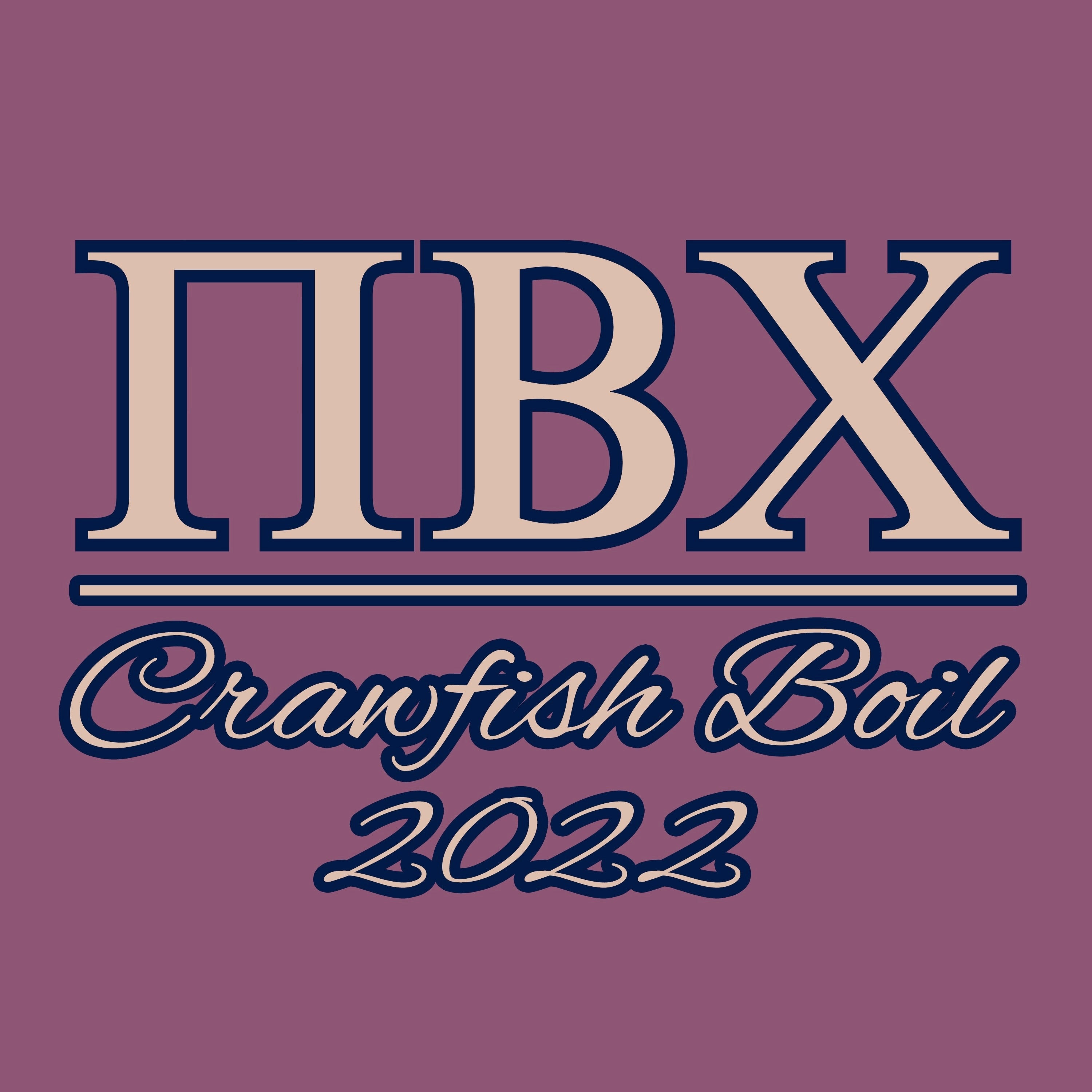 Crawfish Boil Tee