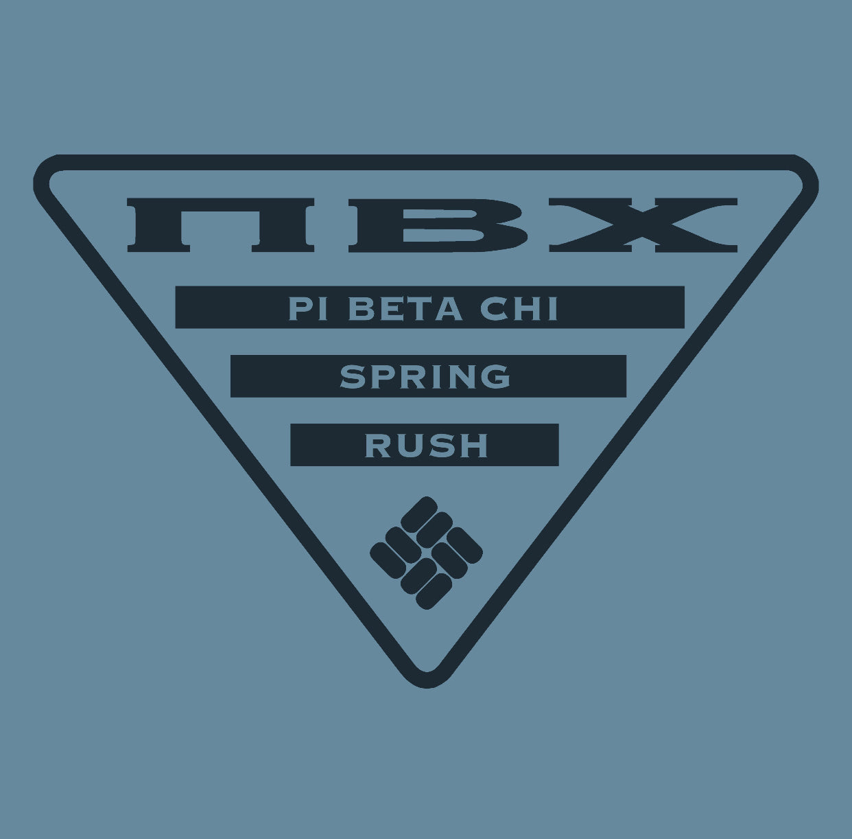 Spring Rush 2022