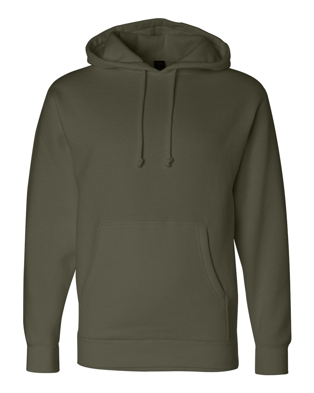 Independent Trading Co. Heavyweight Sweatshirt (IND4000)