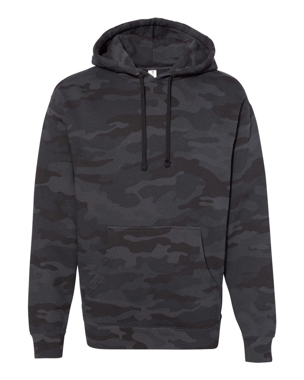 Independent Trading Co. Premium Heavyweight Sweatshirt (IND4000)