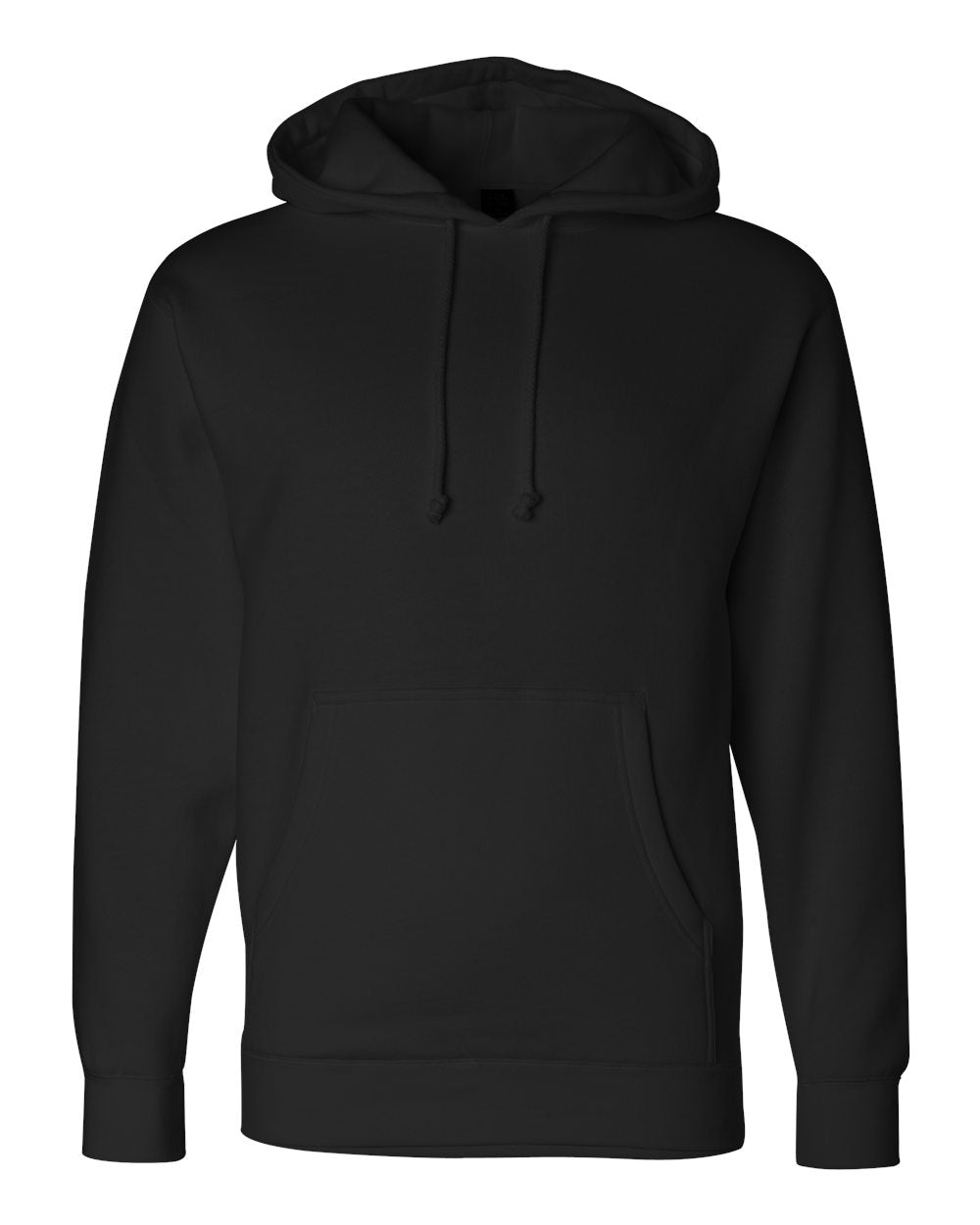 Independent Trading Co. Heavyweight Sweatshirt (IND4000)