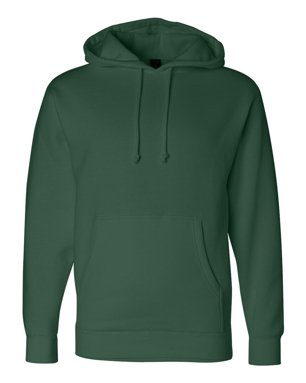 Independent Trading Co. Heavyweight Sweatshirt (IND4000)