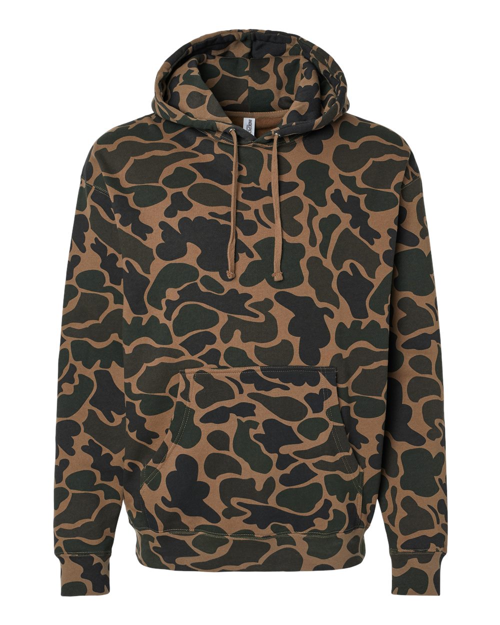 Independent Trading Co. Premium Heavyweight Sweatshirt (IND4000)