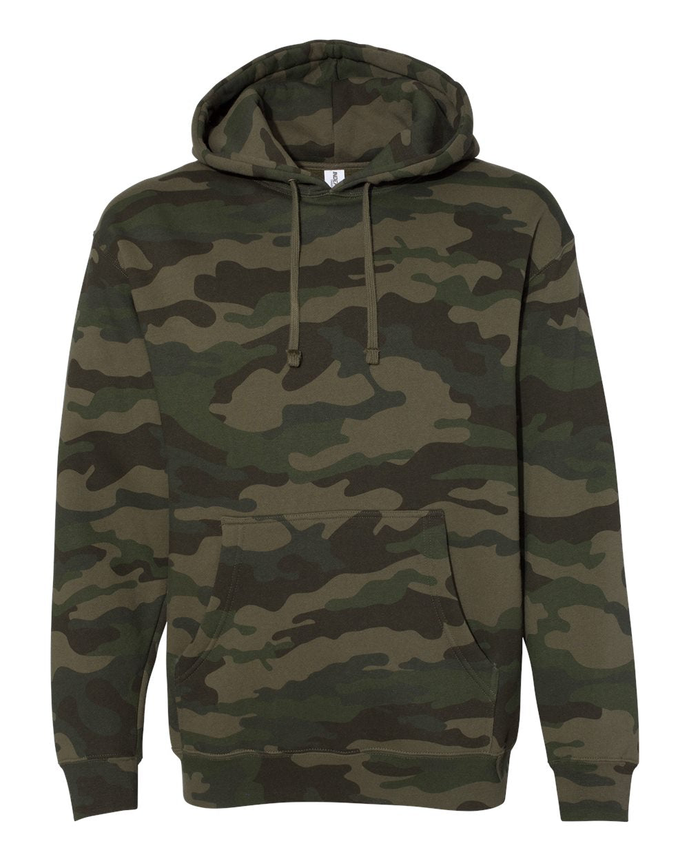 Independent Trading Co. Premium Heavyweight Sweatshirt (IND4000)