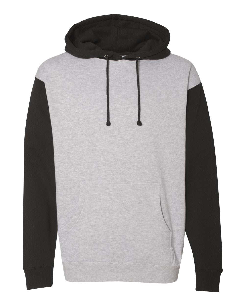 Independent Trading Co. Heavyweight Sweatshirt (IND4000)