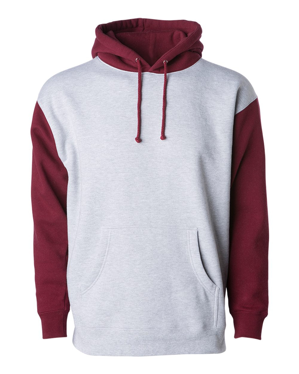 Independent Trading Co. Heavyweight Sweatshirt (IND4000)