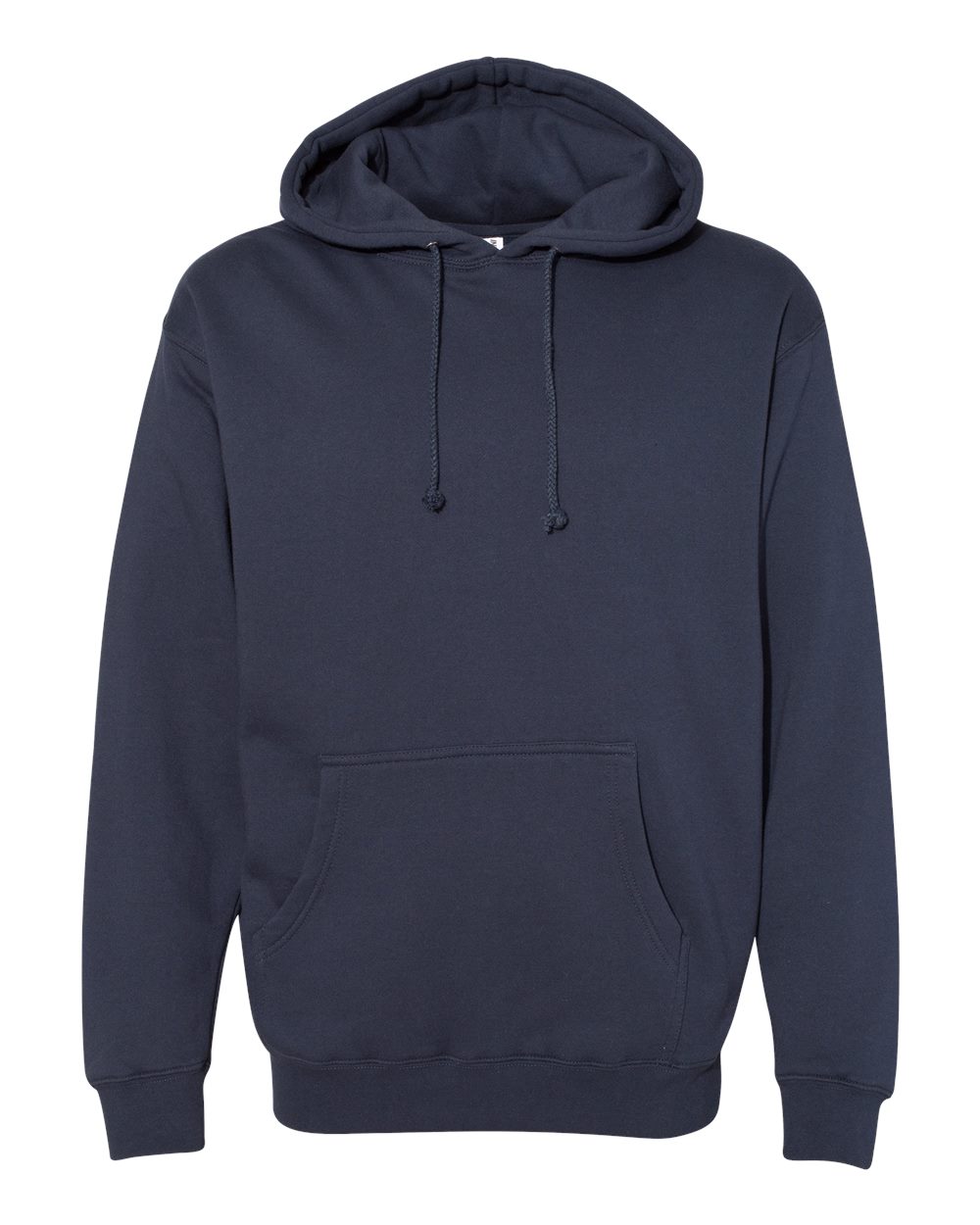 Independent Trading Co. Heavyweight Sweatshirt 2 (IND4000)