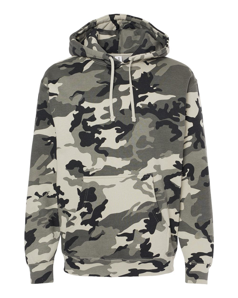Independent Trading Co. Premium Heavyweight Sweatshirt (IND4000)