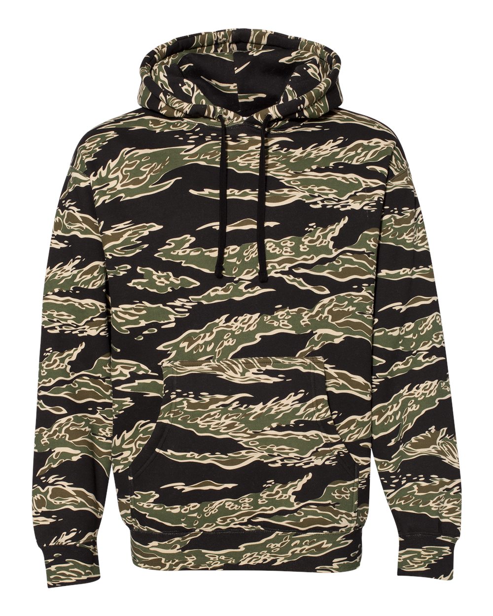 Independent Trading Co. Premium Heavyweight Sweatshirt (IND4000)