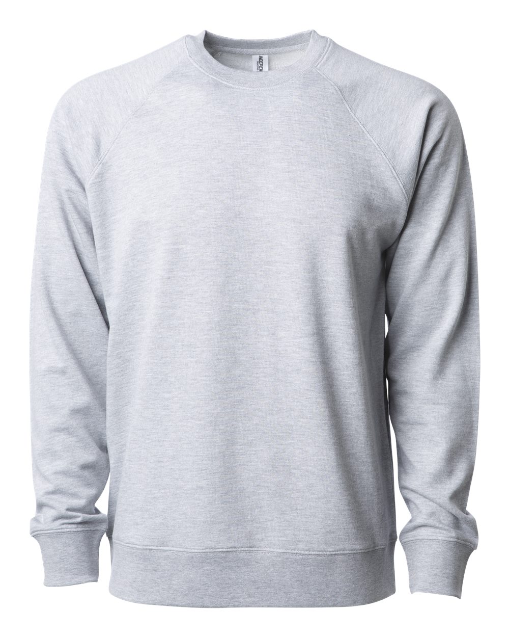 Independent Trading Co. Lightweight Crew (SS1000C)