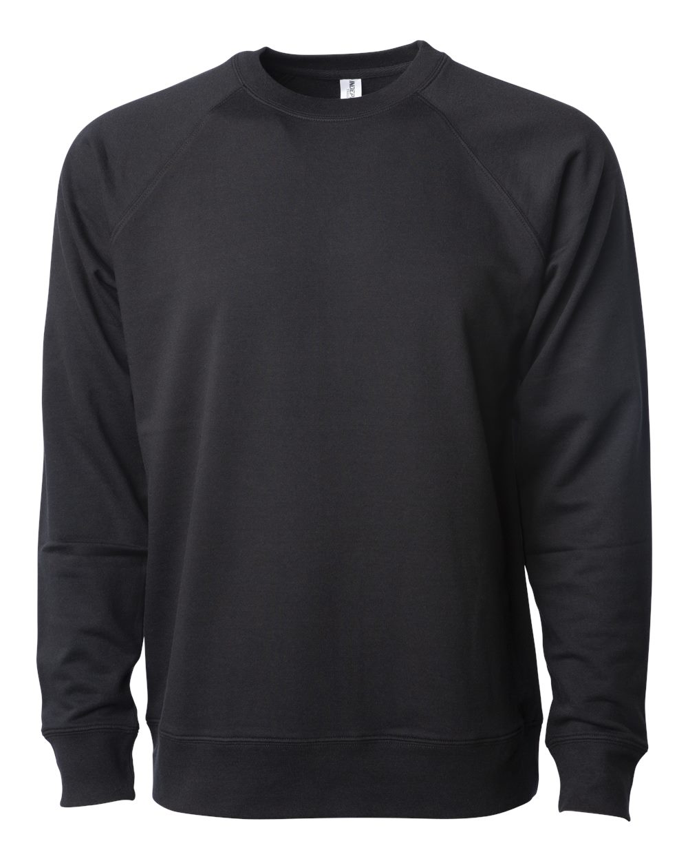 Independent Trading Co. Lightweight Crew (SS1000C)