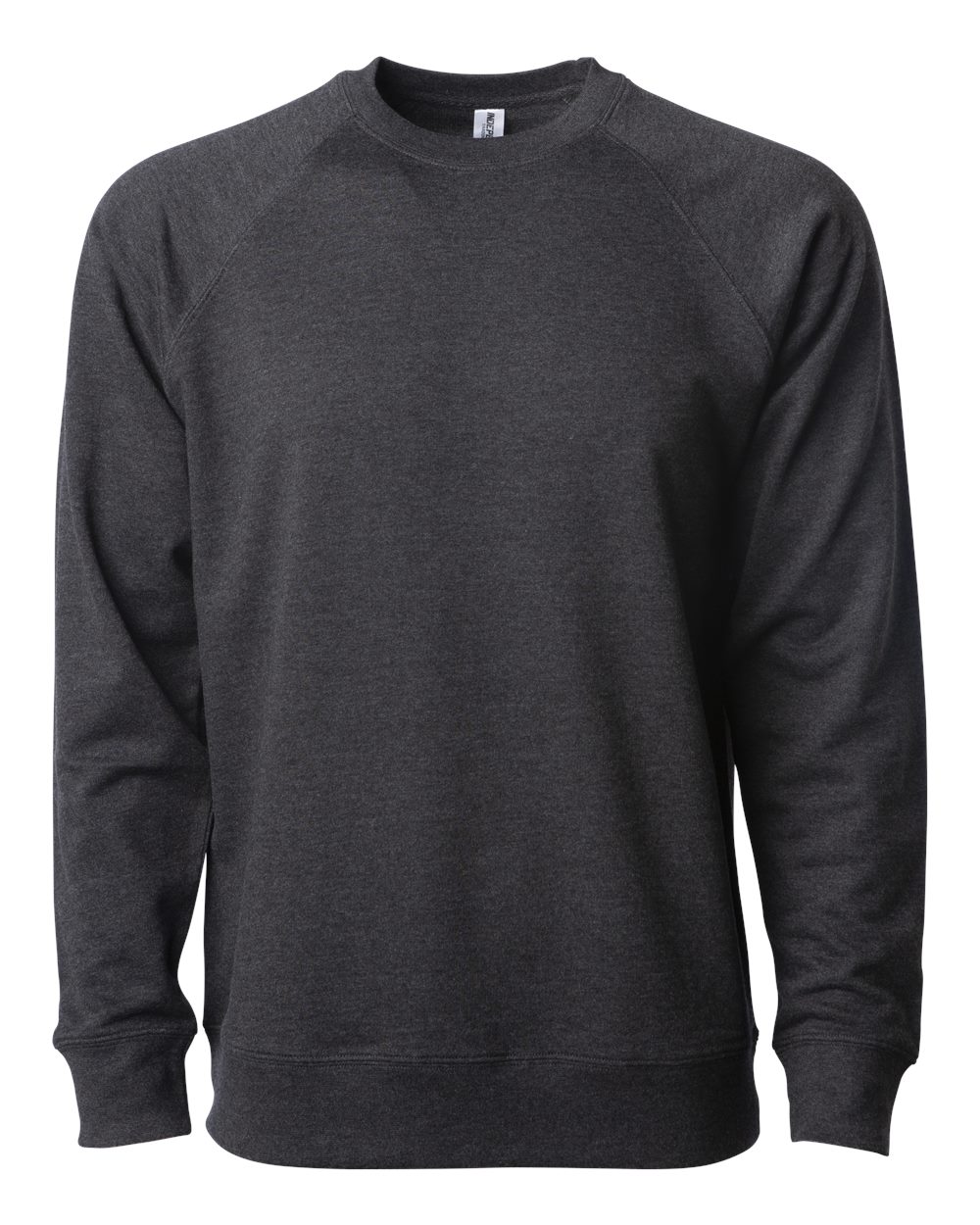 Independent Trading Co. Lightweight Crew (SS1000C)