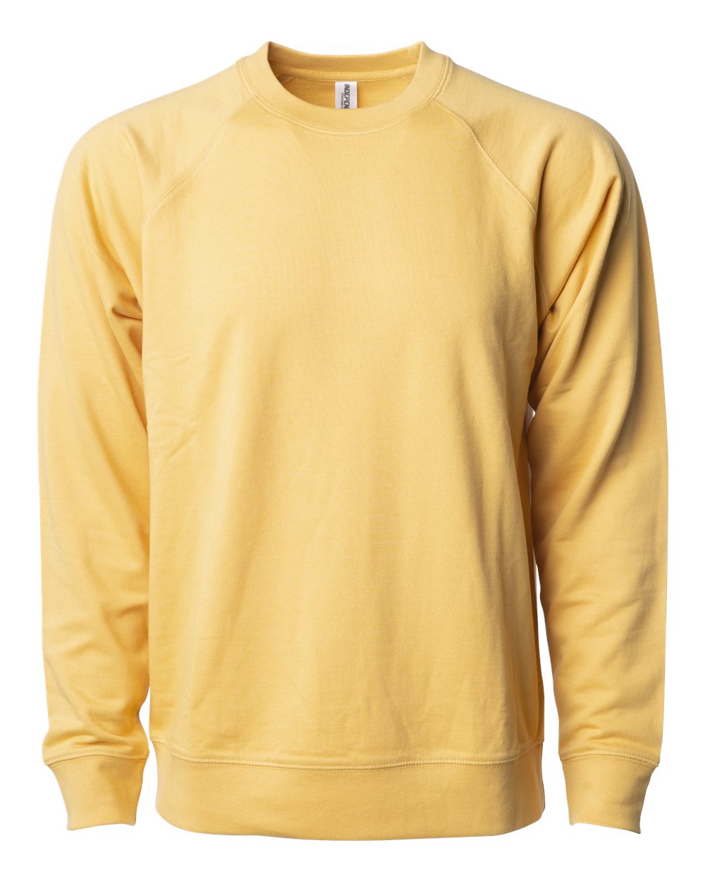 Independent Trading Co. Lightweight Crew (SS1000C)