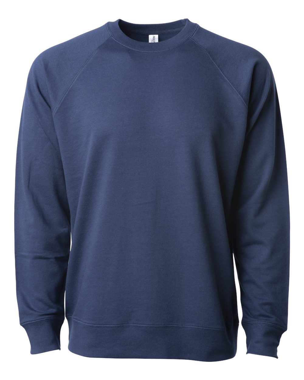 Independent Trading Co. Lightweight Crew (SS1000C)