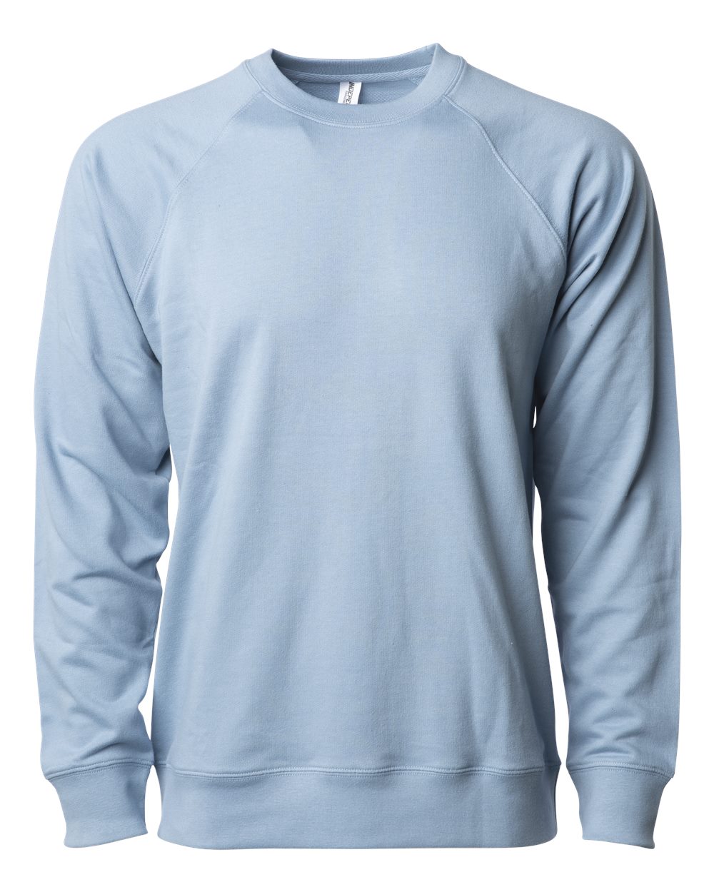 Independent Trading Co. Lightweight Crew (SS1000C)