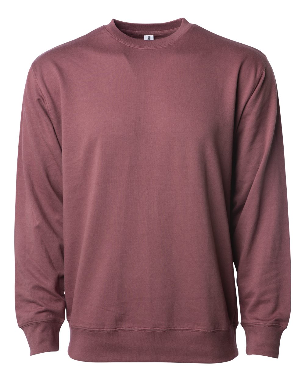 Independent Trading Co. Lightweight Crew (SS1000C)