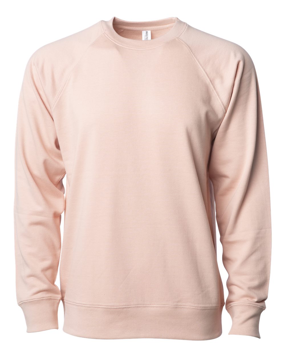 Independent Trading Co. Lightweight Crew (SS1000C)