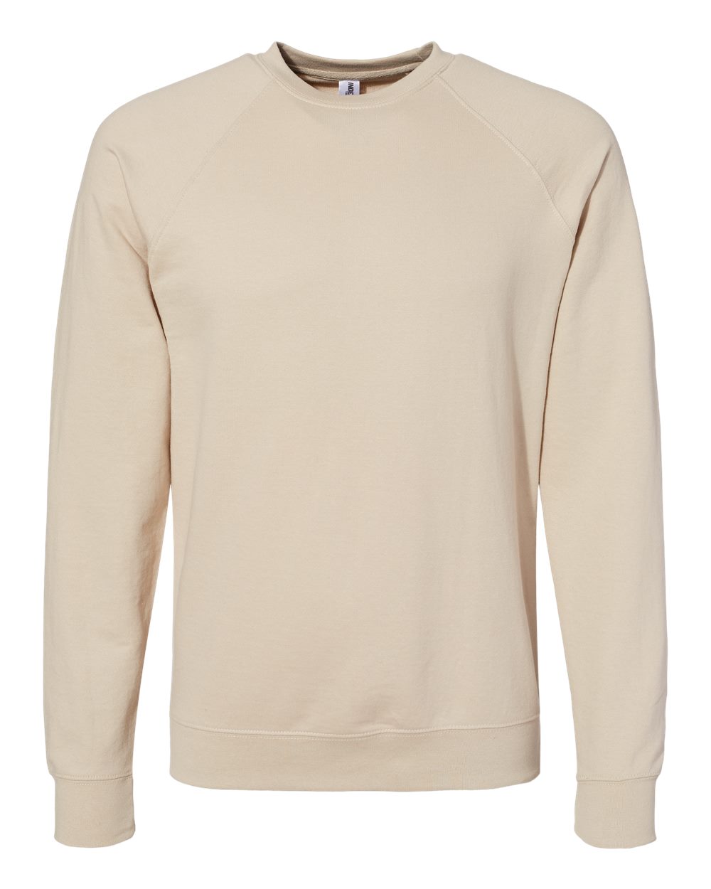 Independent Trading Co. Lightweight Crew (SS1000C)