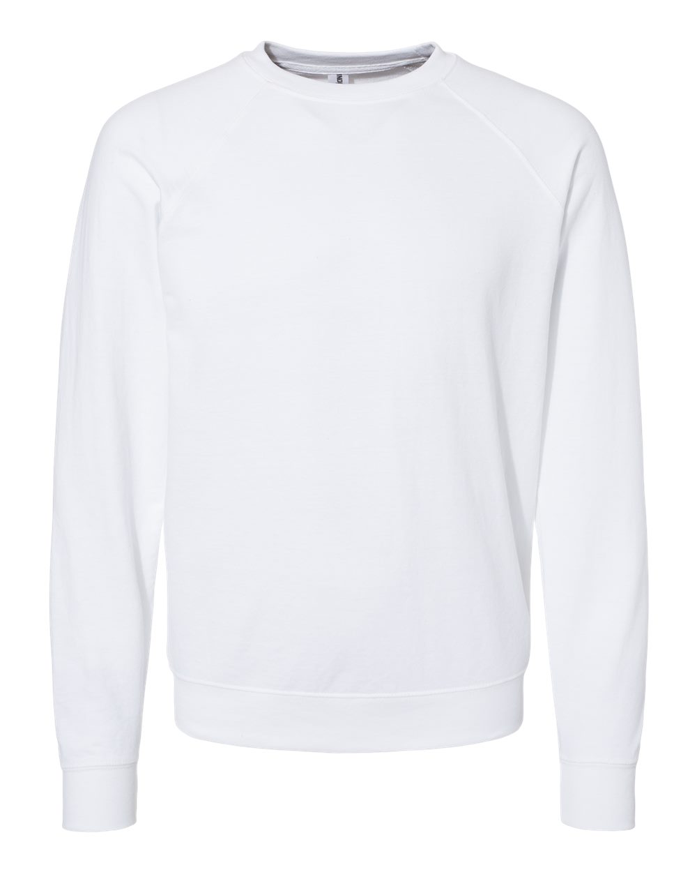 Independent Trading Co. Lightweight Crew (SS1000C)
