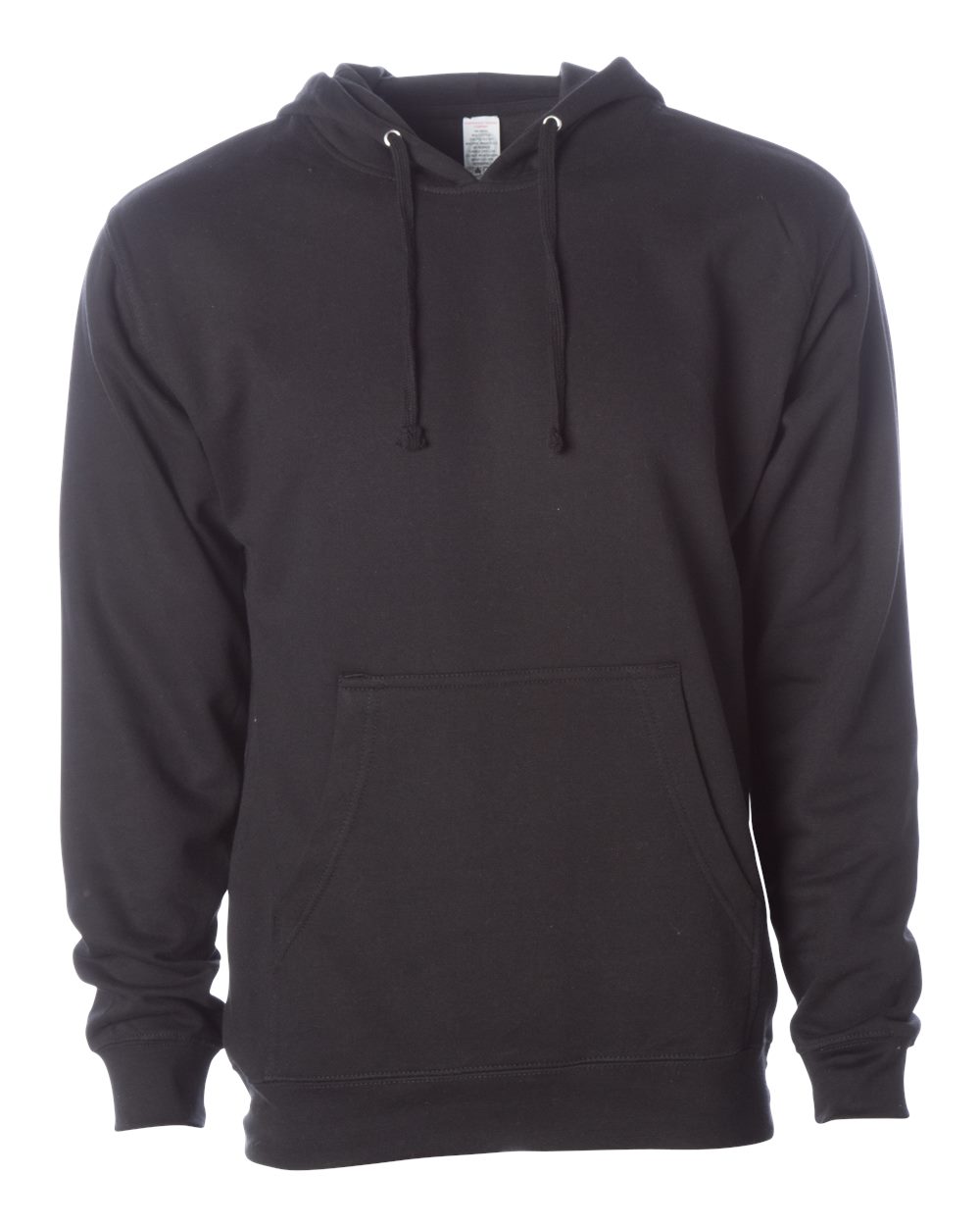 Independent Trading Co. Midweight Sweatshirt (SS4500)