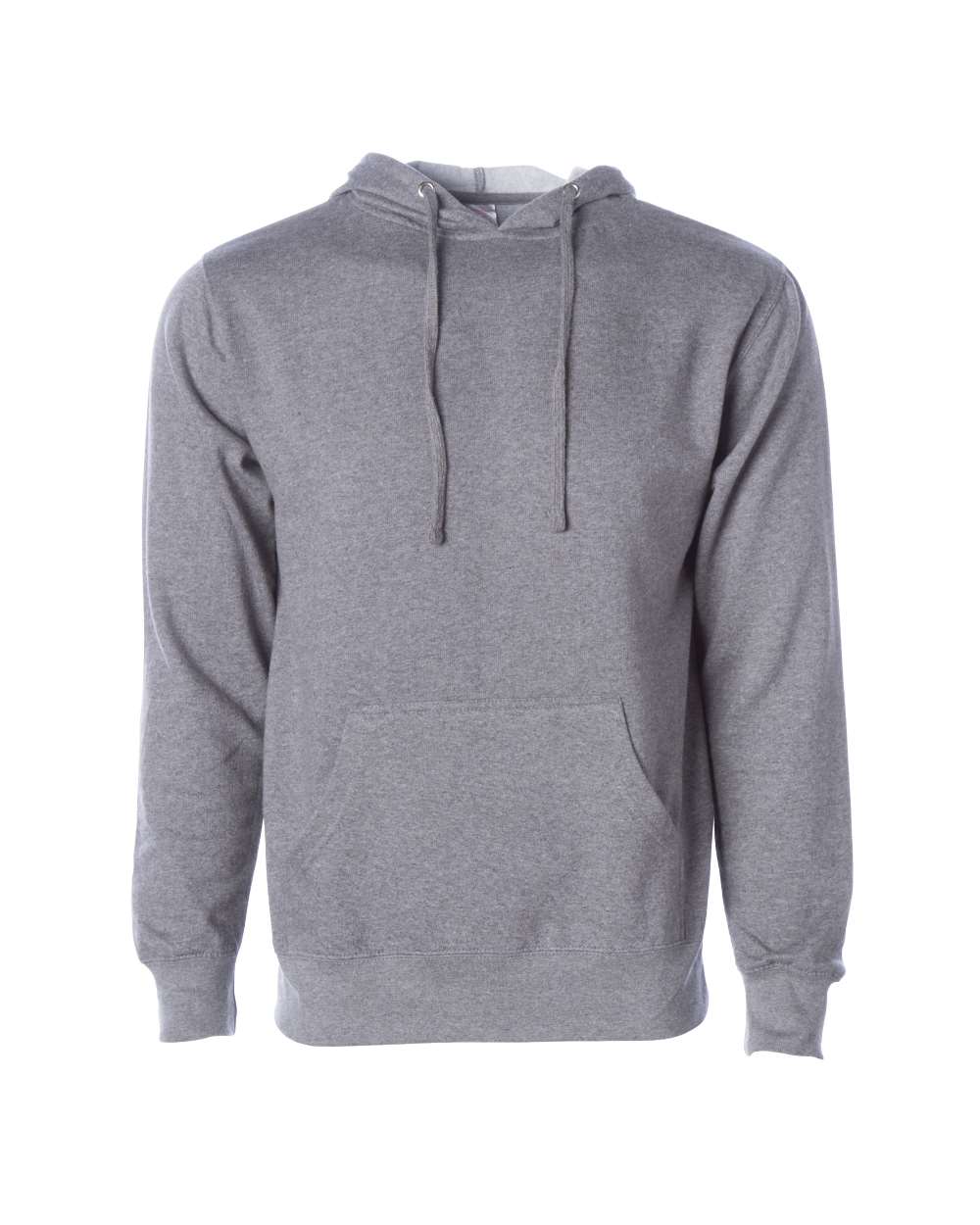 Independent Trading Co. Midweight Sweatshirt (SS4500)