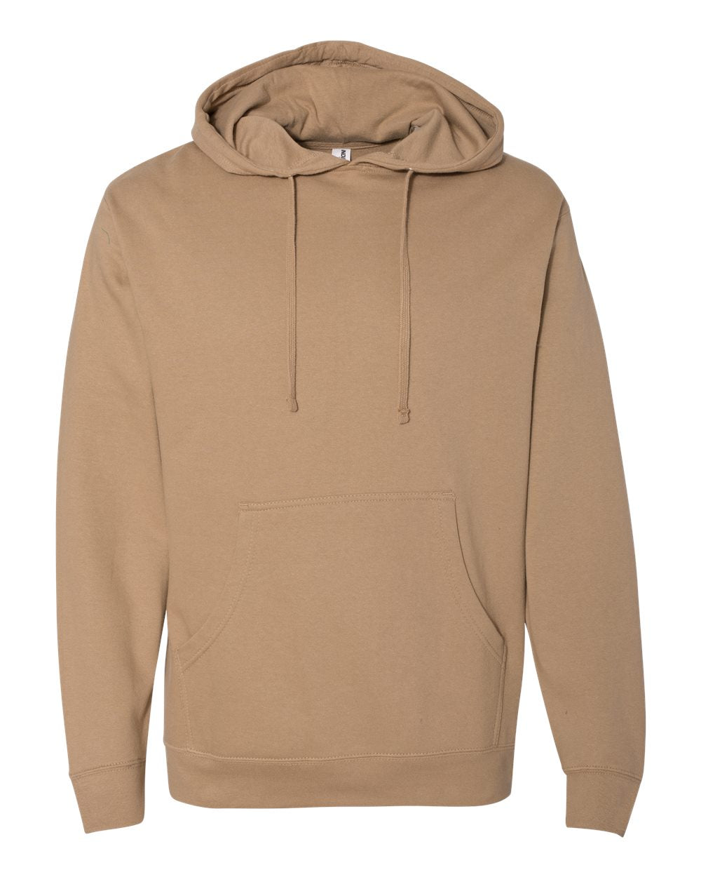 Independent Trading Co. Midweight Sweatshirt 2 (SS4500)