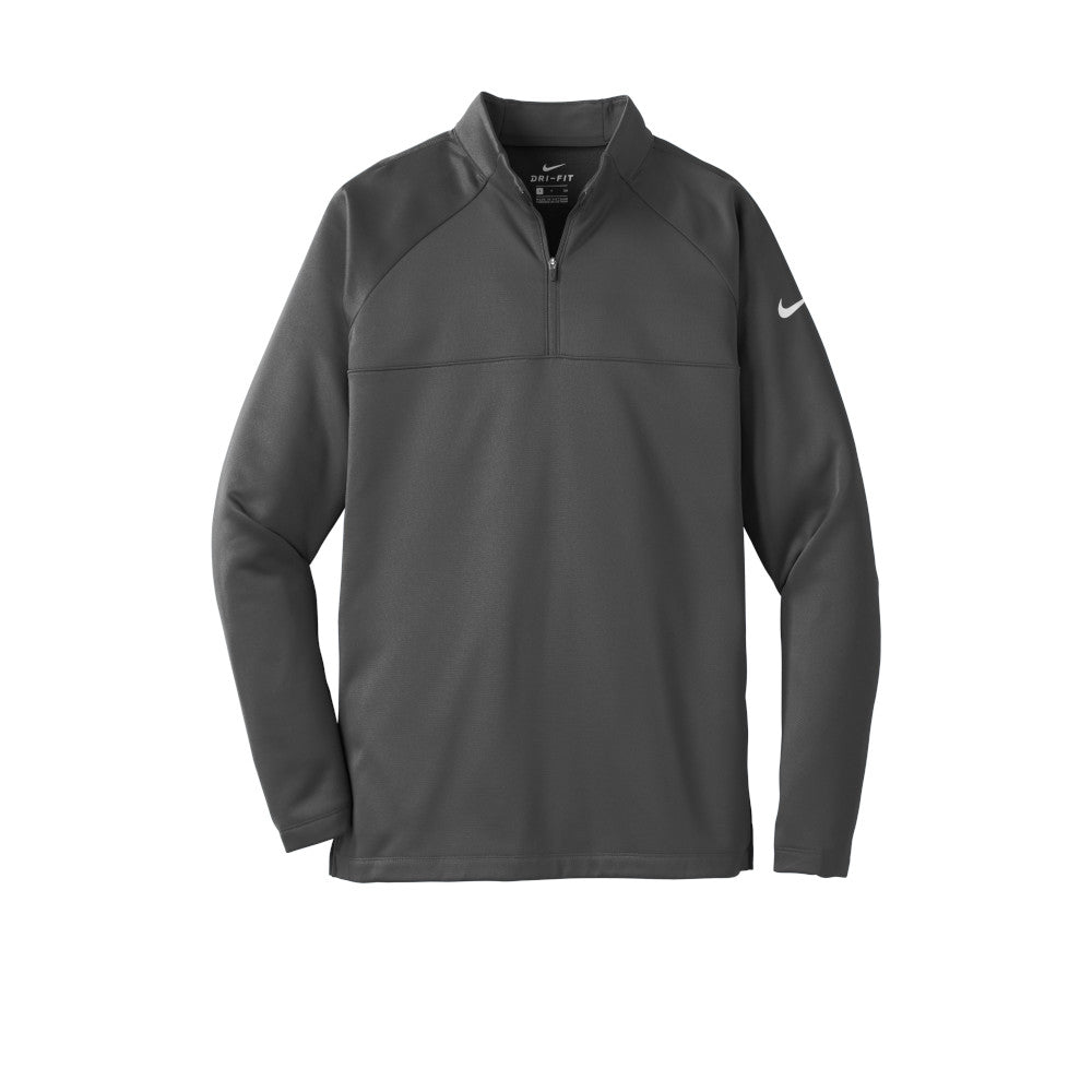 Nike Therma-Fit 1/4 Zip Fleece (NKAH6254)