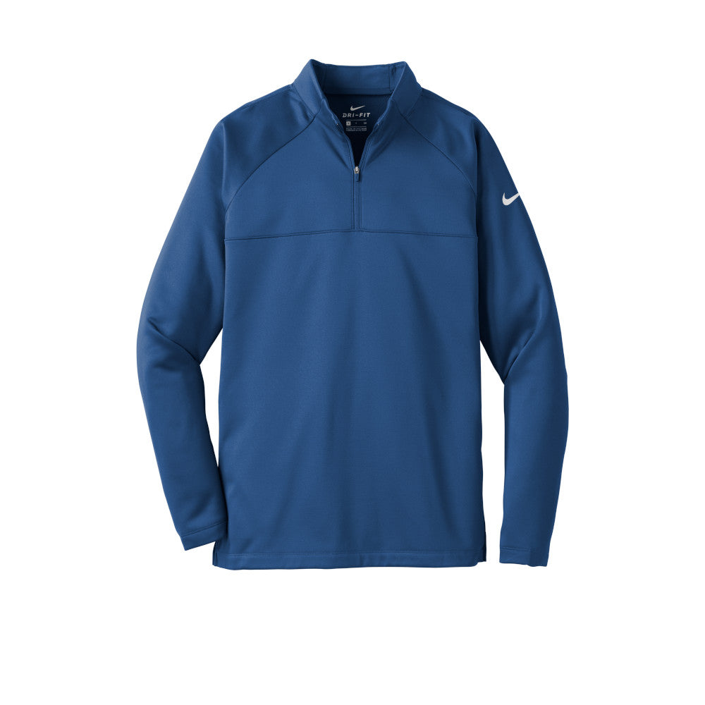 Nike Therma-Fit 1/4 Zip Fleece (NKAH6254)
