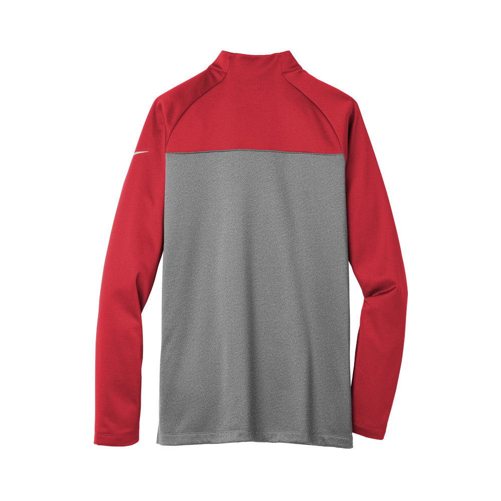 Nike Therma-Fit 1/4 Zip Fleece (NKAH6254)