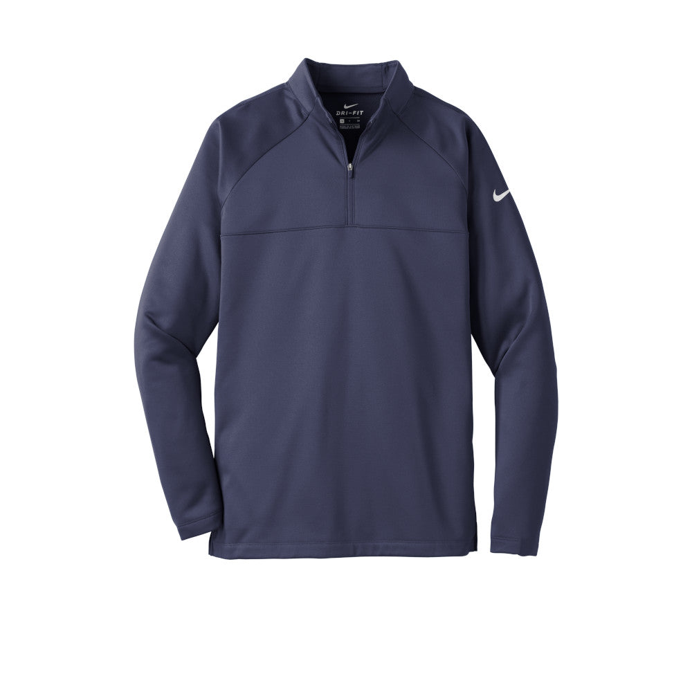 Nike Therma-Fit 1/4 Zip Fleece (NKAH6254)