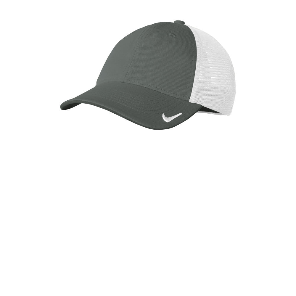 Nike Dri-Fit Mesh Back Cap (NKAO9293)