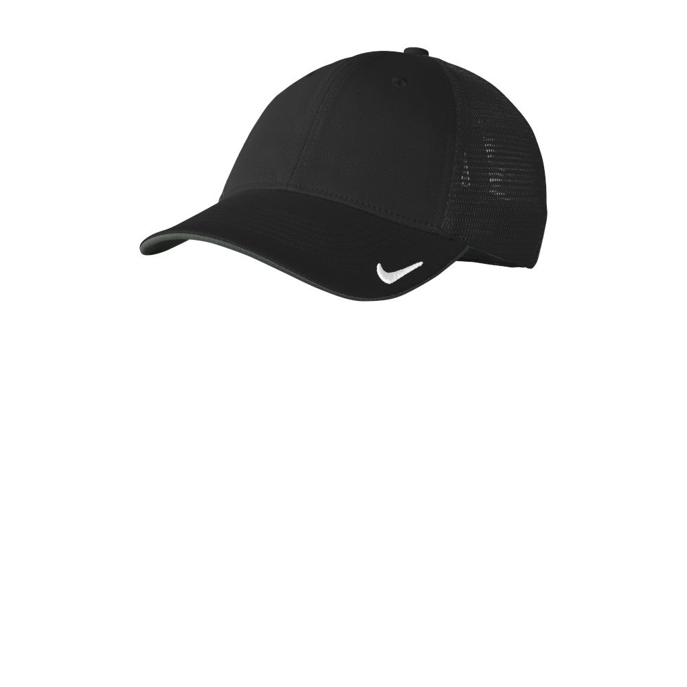 Nike Dri-Fit Mesh Back Cap (NKAO9293)