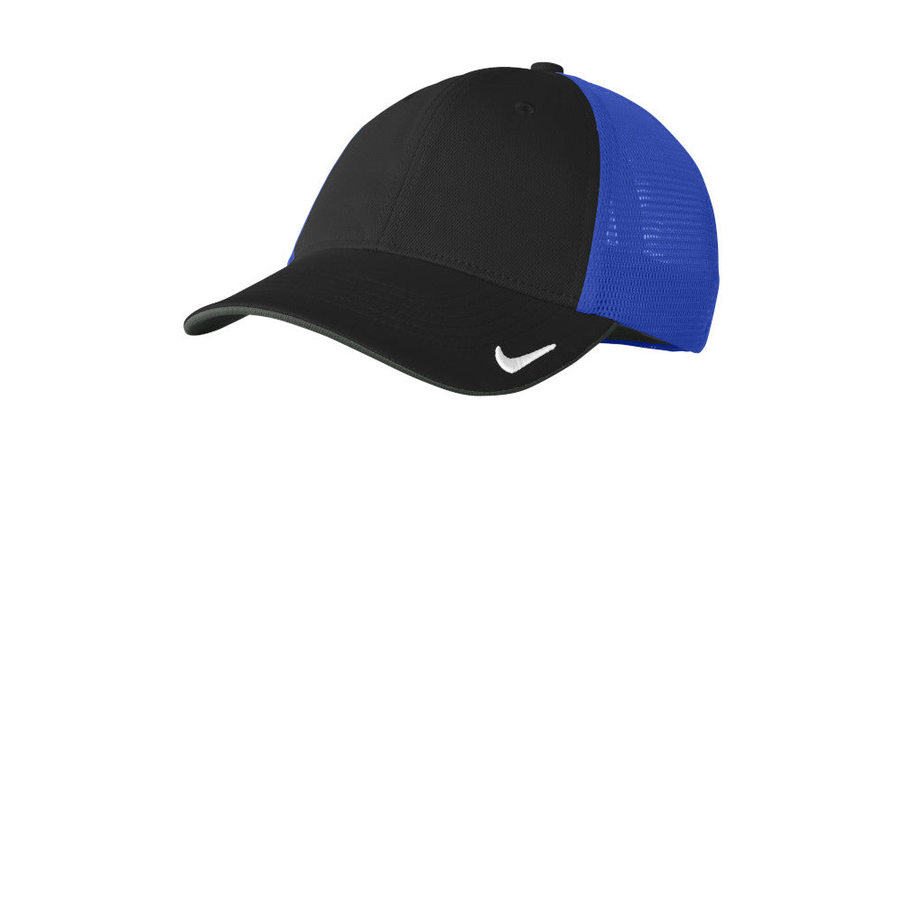 Nike Dri-Fit Mesh Back Cap (NKAO9293)