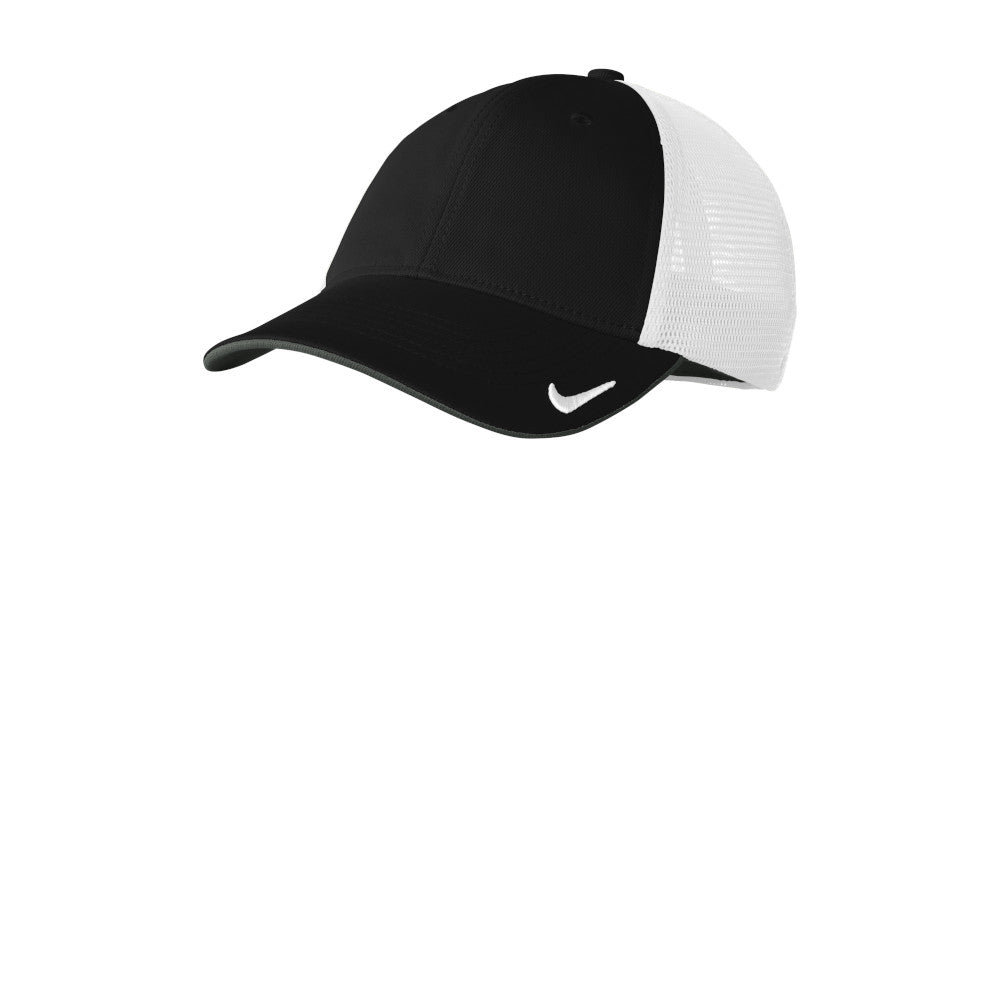 Nike Dri-Fit Mesh Back Cap (NKAO9293)