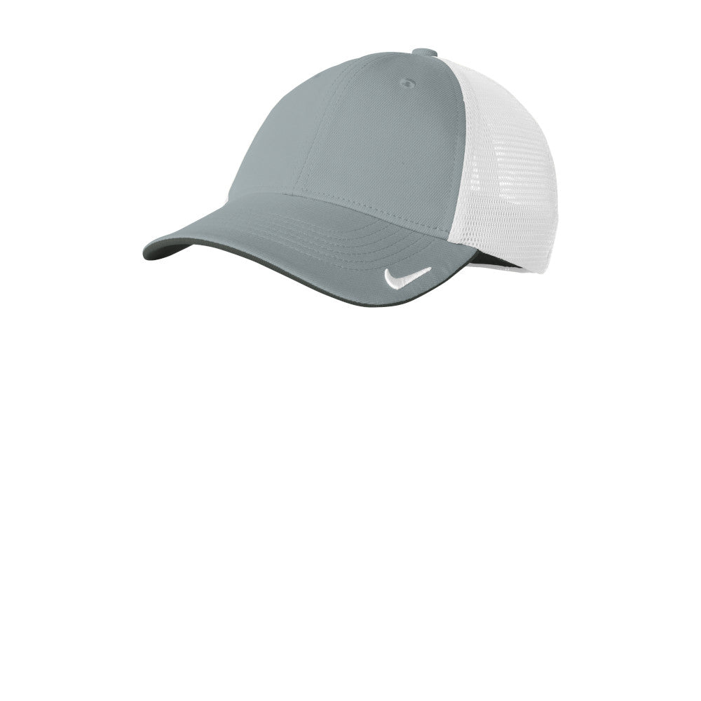 Nike Dri-Fit Mesh Back Cap (NKAO9293)