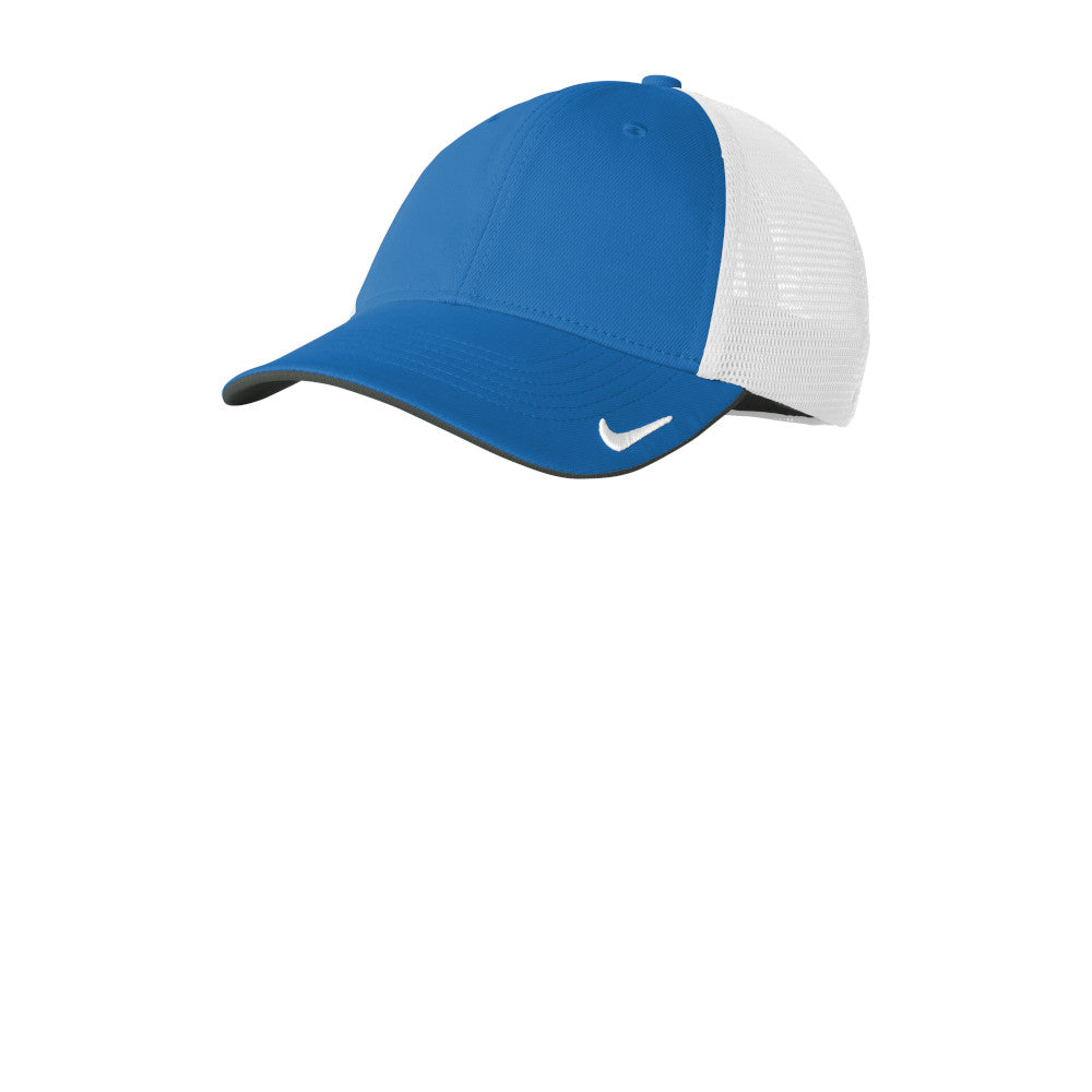 Nike Dri-Fit Mesh Back Cap (NKAO9293)