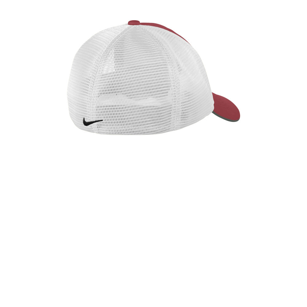 Nike Dri-Fit Mesh Back Cap (NKAO9293)