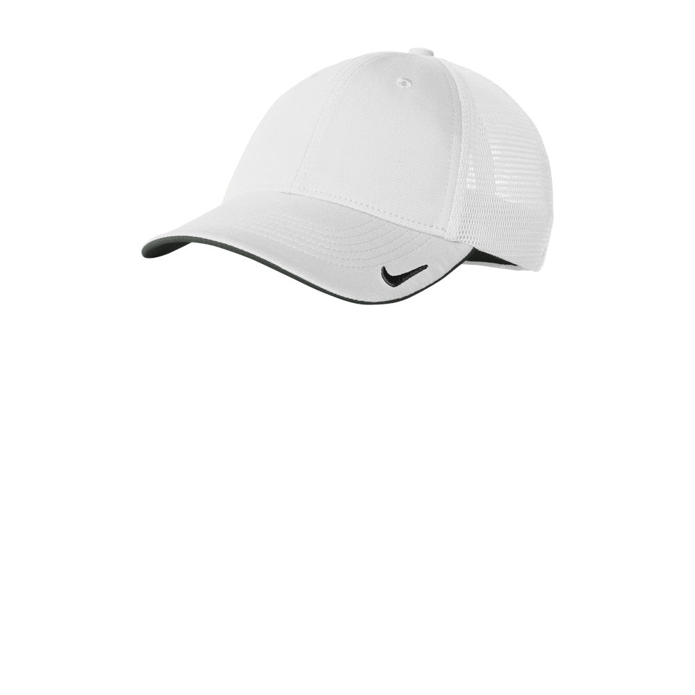 Nike Dri-Fit Mesh Back Cap (NKAO9293)