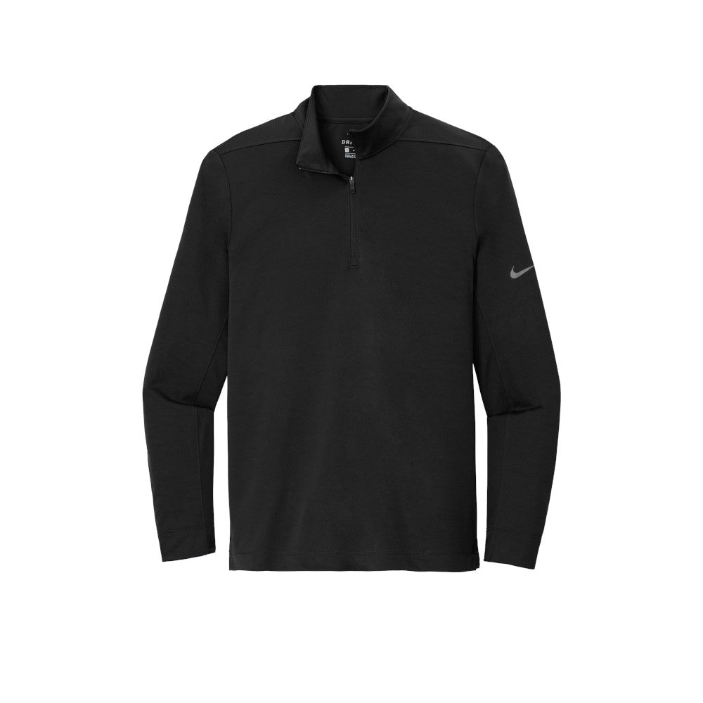 Nike Dry 1/4 Zip Cover-Up (NKBV6044)