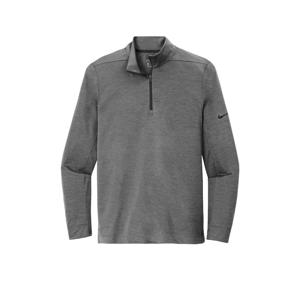 Nike Dry 1/4 Zip Cover-Up (NKBV6044)
