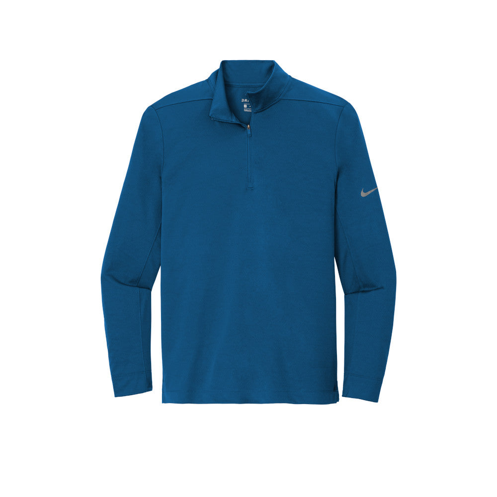 Nike Dry 1/4 Zip Cover-Up (NKBV6044)