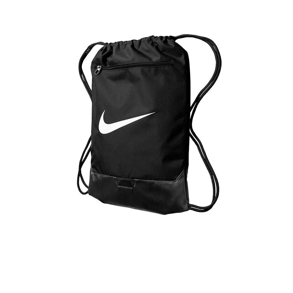 Nike Brasilia Drawstring Pack (NKDM3978)