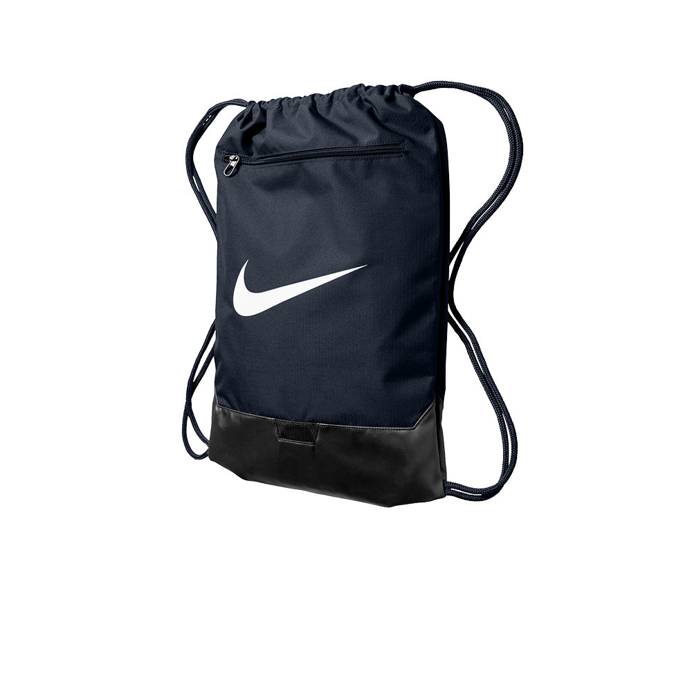 Nike Brasilia Drawstring Pack (NKDM3978)