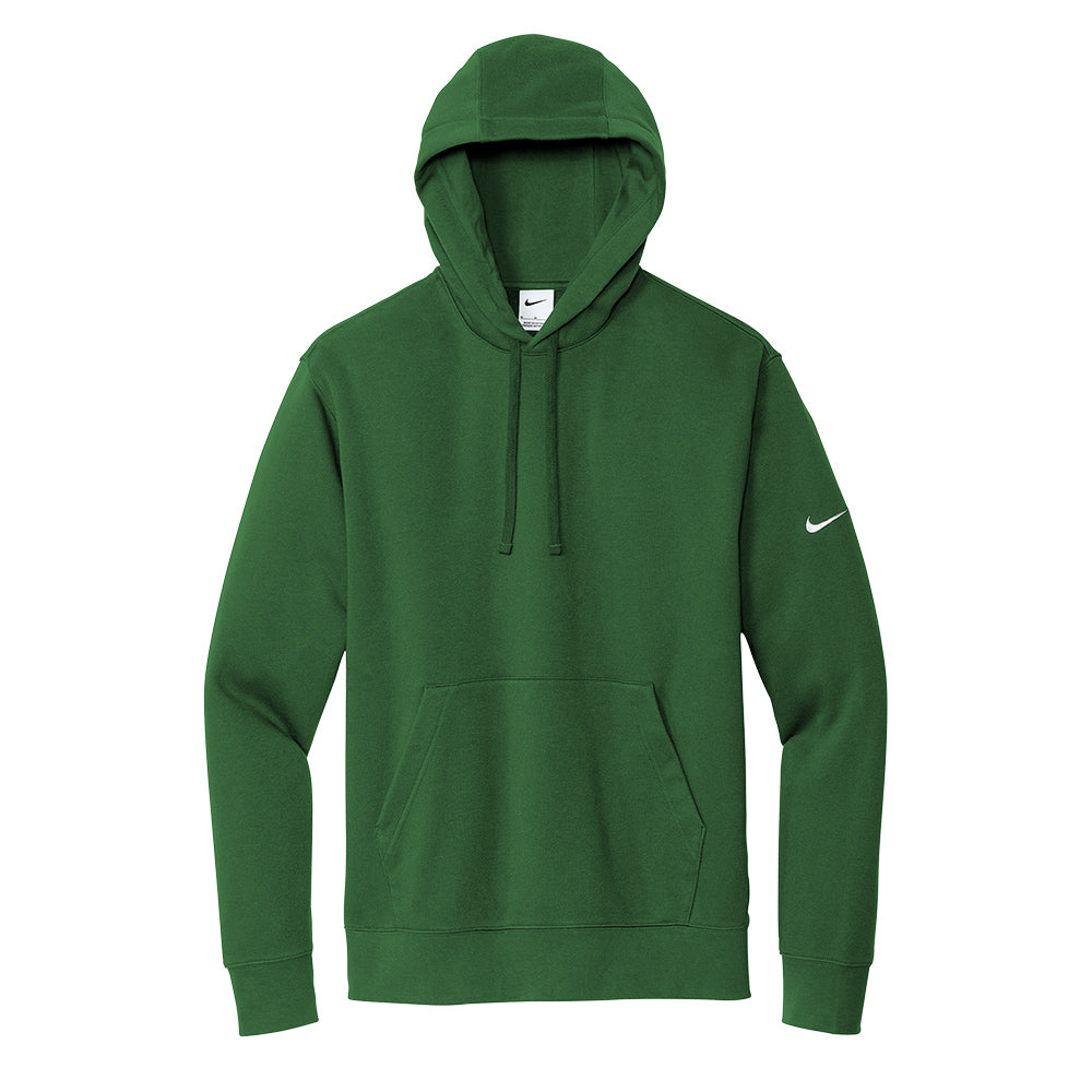 Nike Club Sleeve Swoosh Sweatshirt (CJ1611)