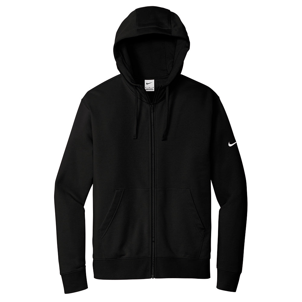 Nike Therma-FIT Full-Zip Hoodie (NKDR1513)