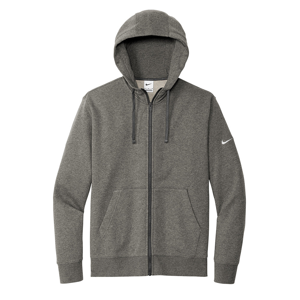 Nike Therma-FIT Full-Zip Hoodie (NKDR1513)