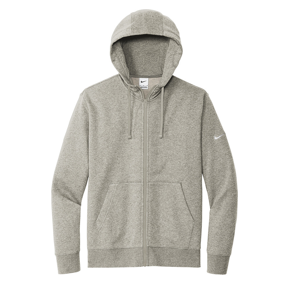 Nike Therma-FIT Full-Zip Hoodie (NKDR1513)