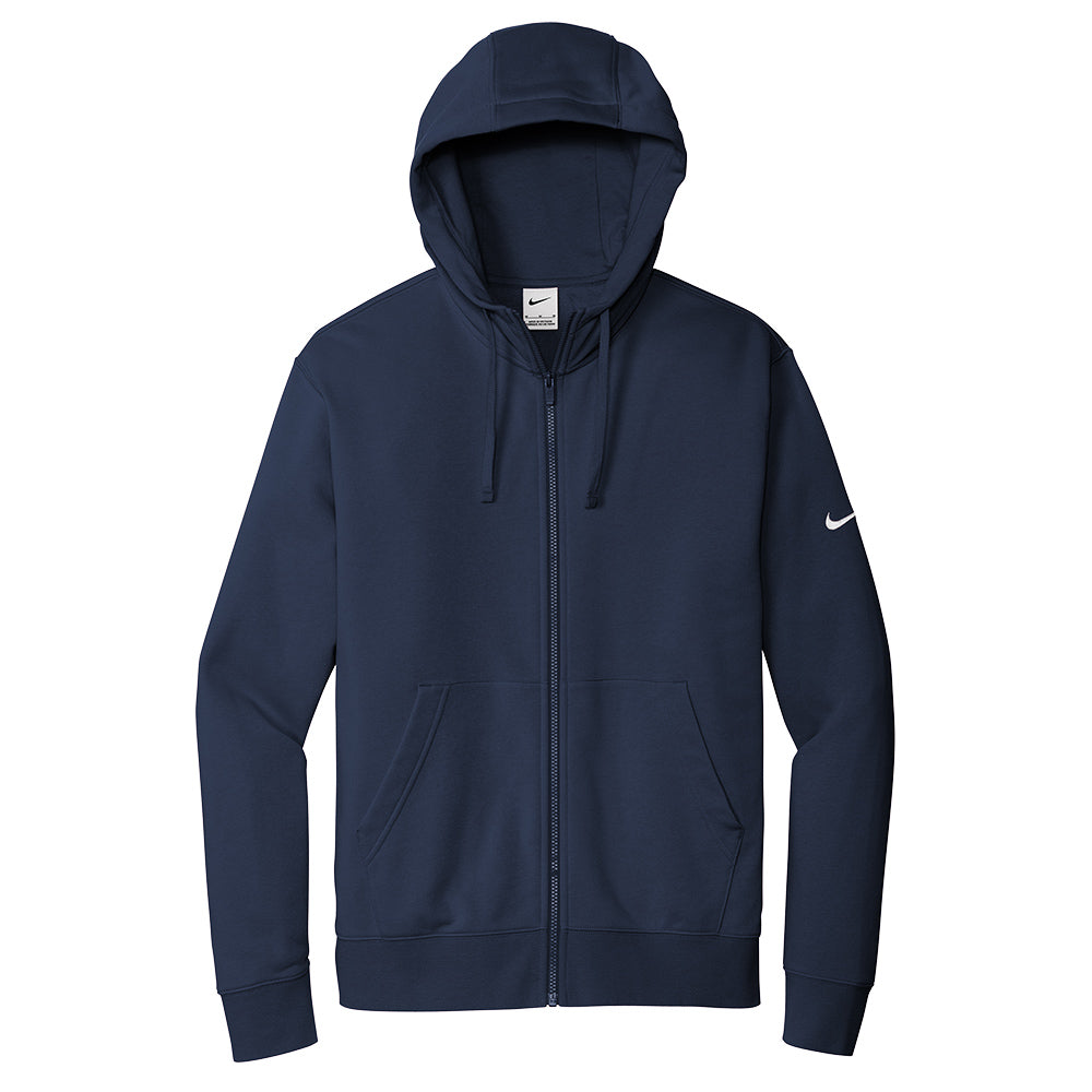 Nike Therma-FIT Full-Zip Hoodie (NKDR1513)