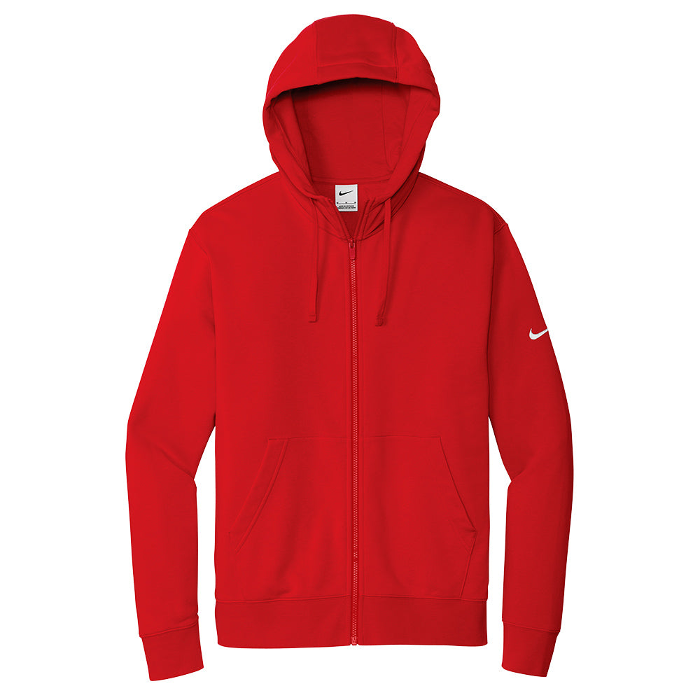 Nike Therma-FIT Full-Zip Hoodie (NKDR1513)