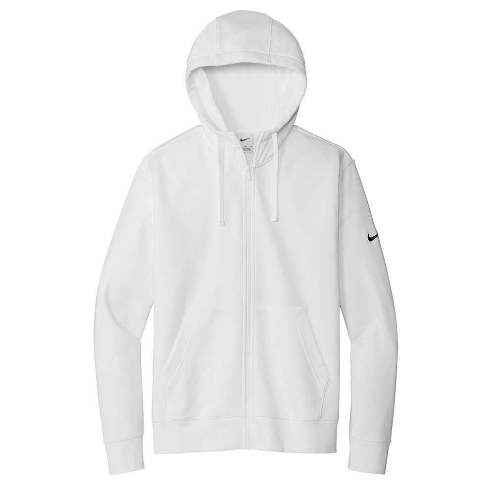 Nike Therma-FIT Full-Zip Hoodie (NKDR1513)